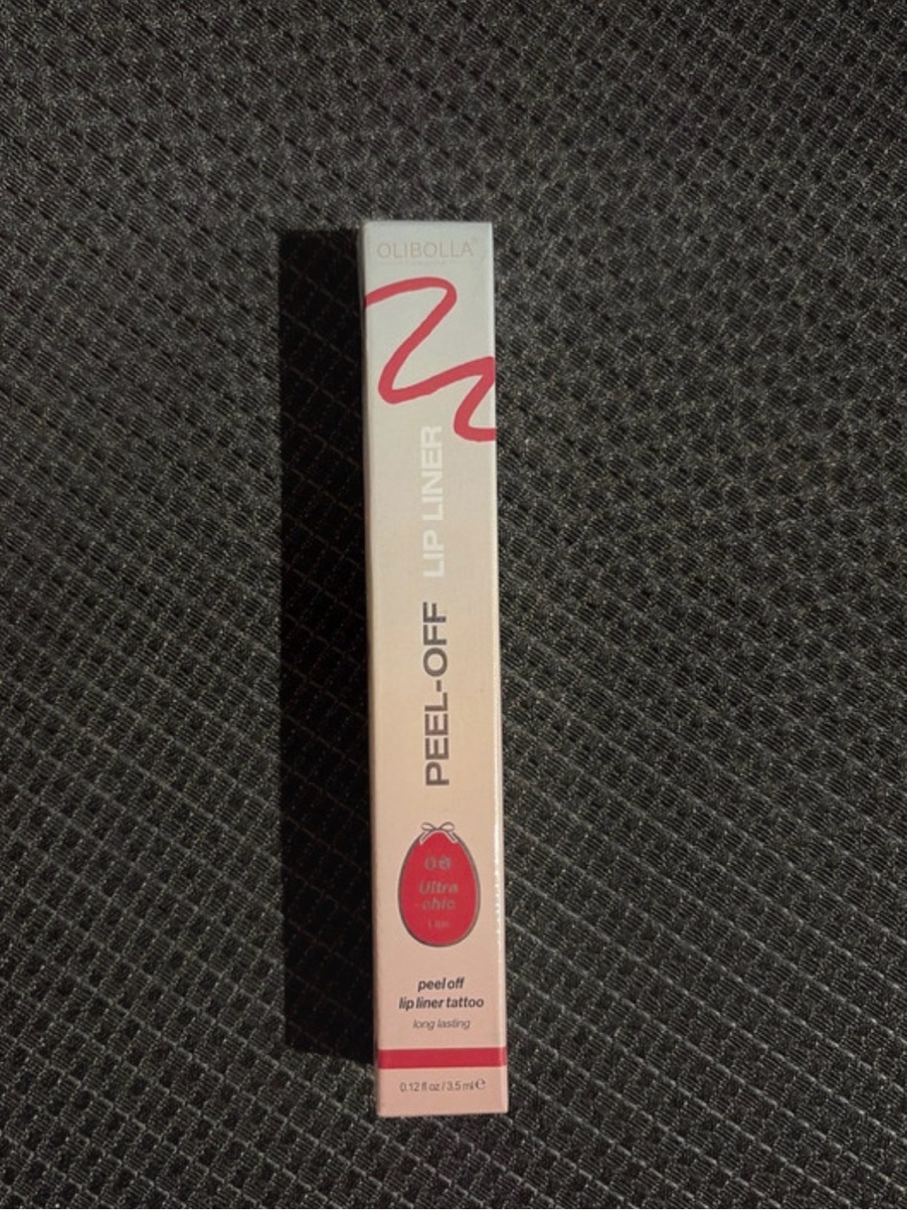 Olibolla Peel Off Lip Liner